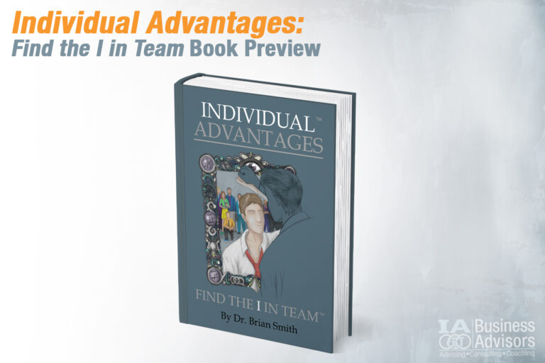 Individual advantages in business consulting