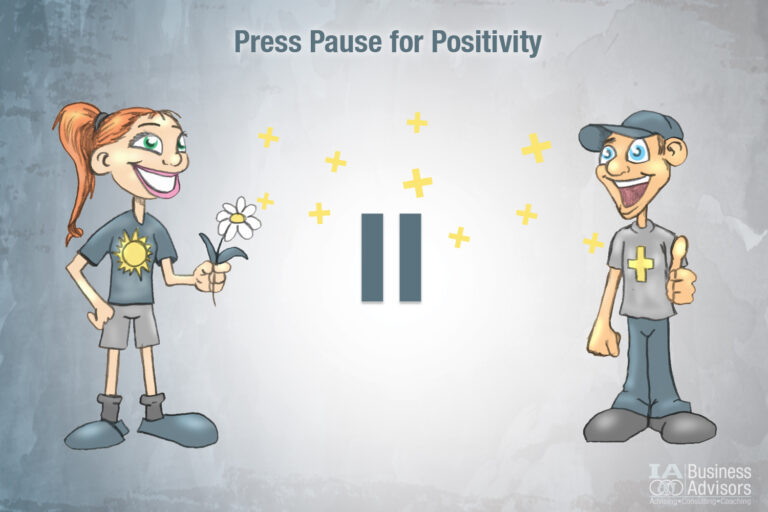 Cultivating Positivity at Work