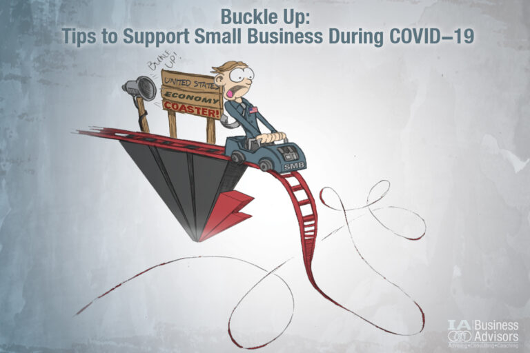 Support Small Business During COVID-19