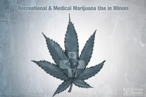 Marijuana Use in Illinois