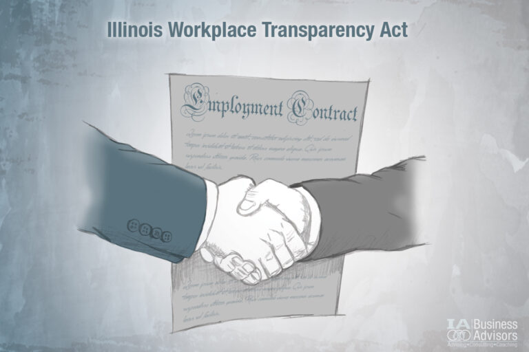Illinois business consulting