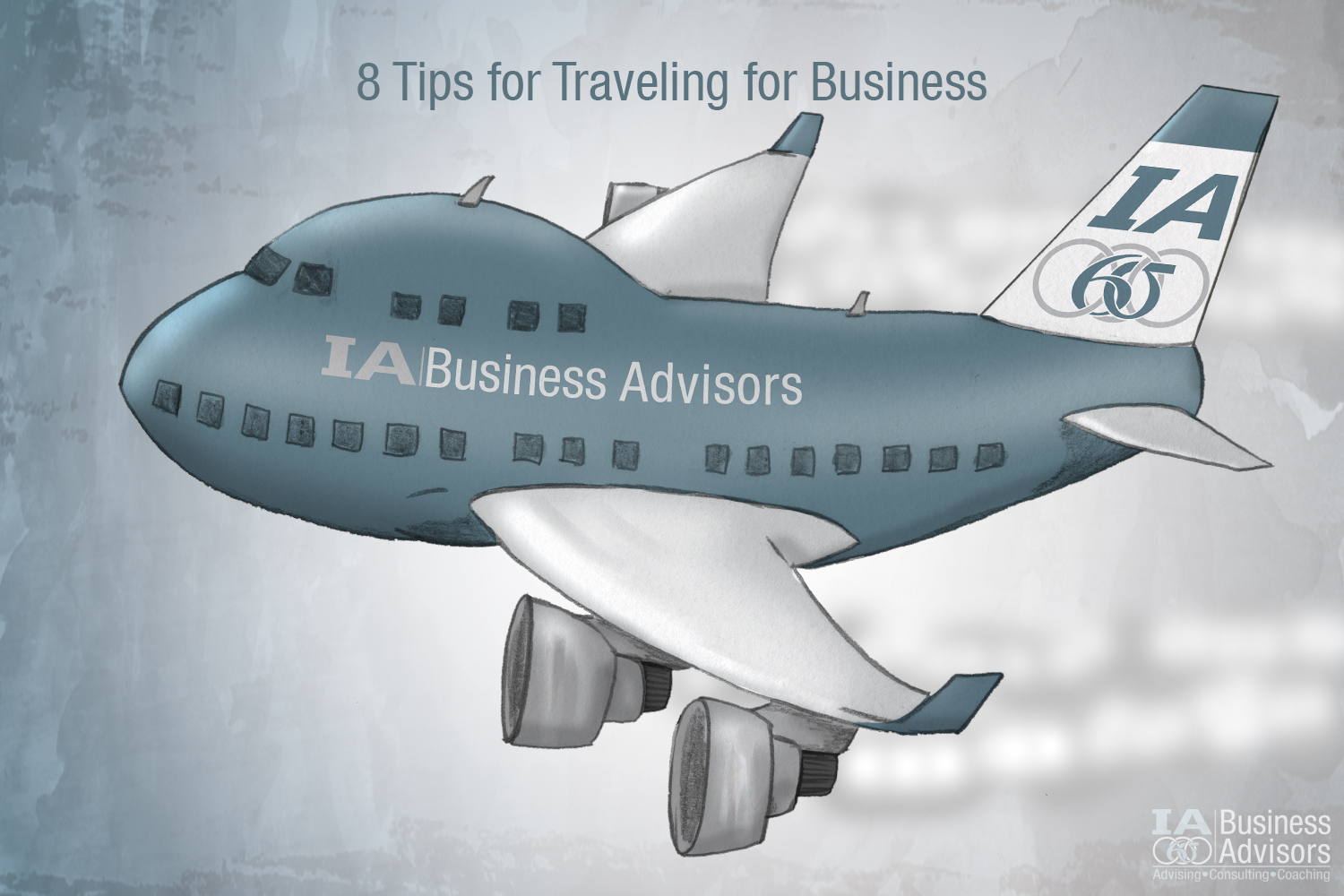 Business travel tips