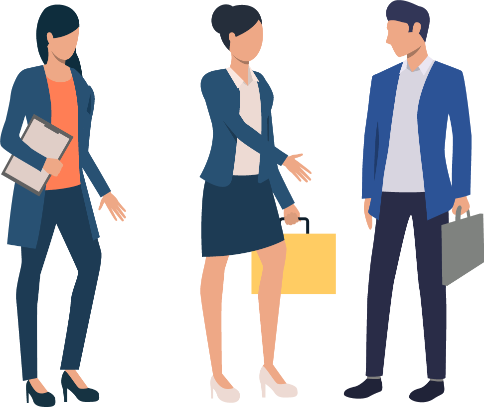 Salespeople