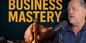 Why Slowing Down Is the Secret to Growth With Brian Smith