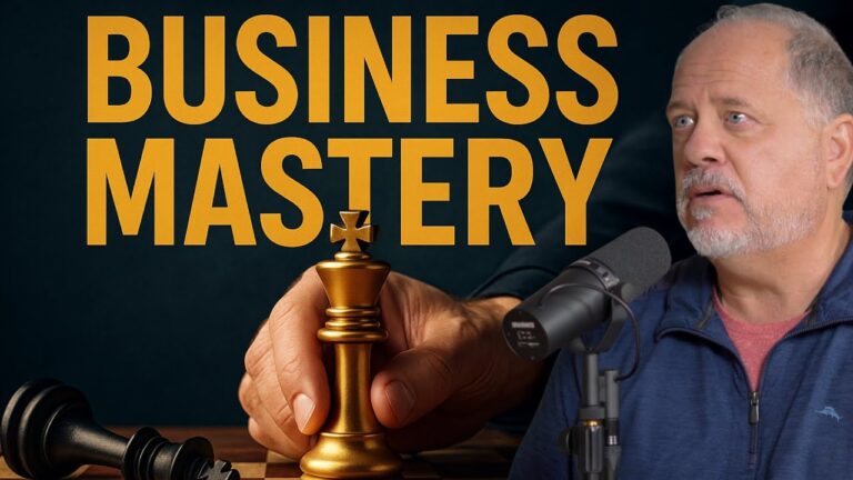 Why Slowing Down Is the Secret to Growth With Brian Smith