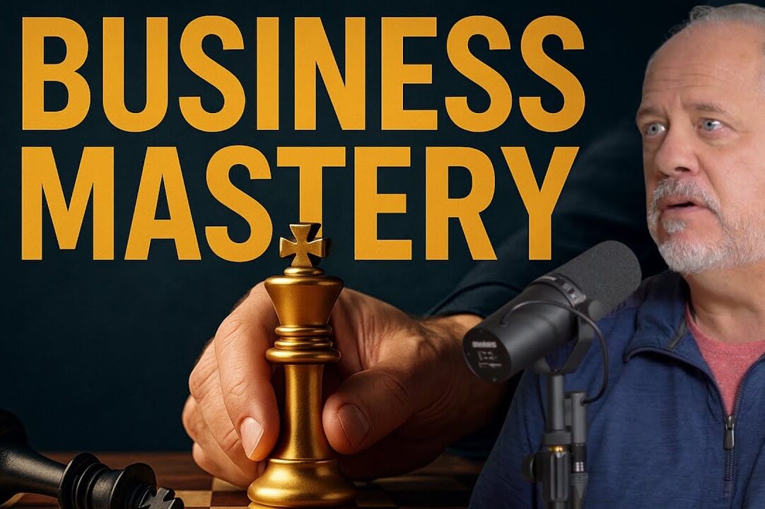 Why Slowing Down Is the Secret to Growth With Brian Smith