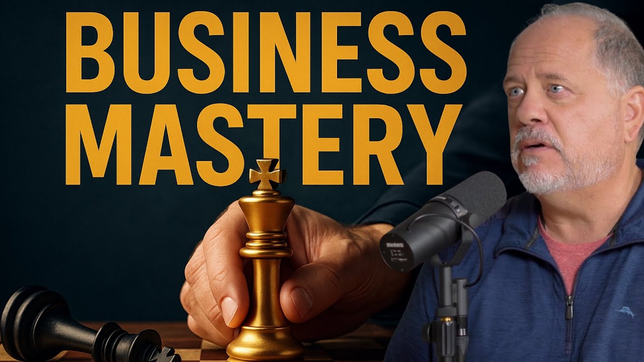 Why Slowing Down Is the Secret to Growth With Brian Smith