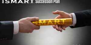 Planning Ahead for Success with Succession Planning