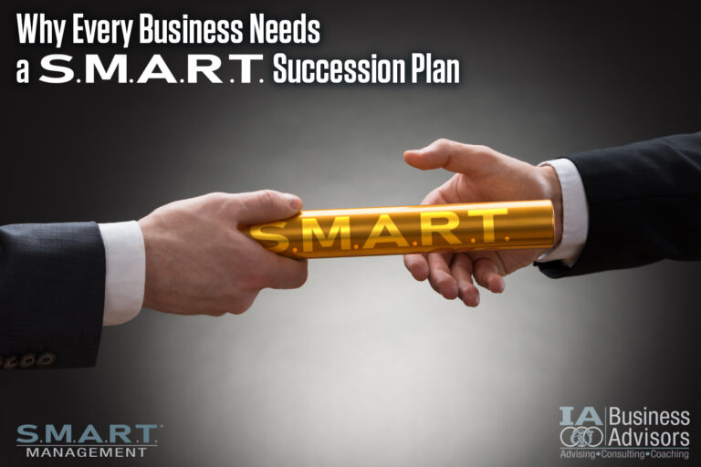 Planning Ahead for Success with Succession Planning