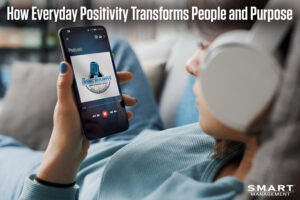 Doing Business with a Servant's Heart Podcast