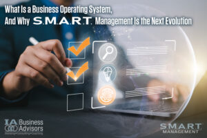 SMART Management Business Operating System