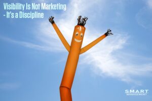 social media communication strategy