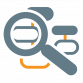 process review icon