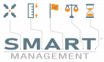 S.M.A.R.T. Management Logo